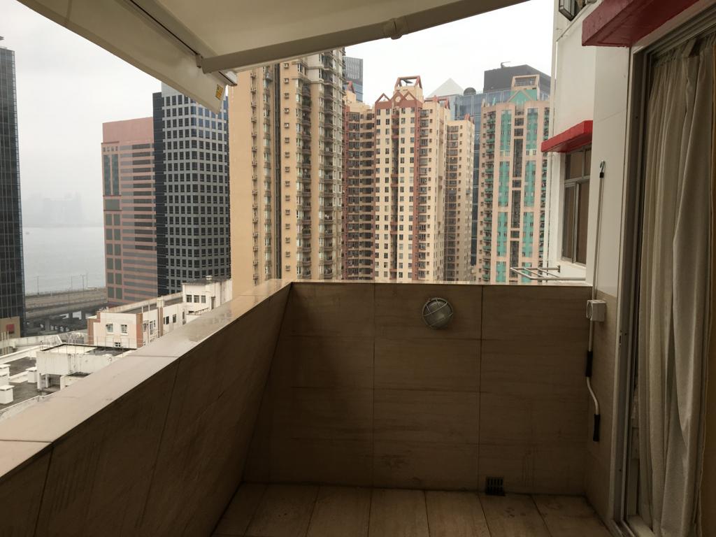 兆寶大廈 兆寶大廈